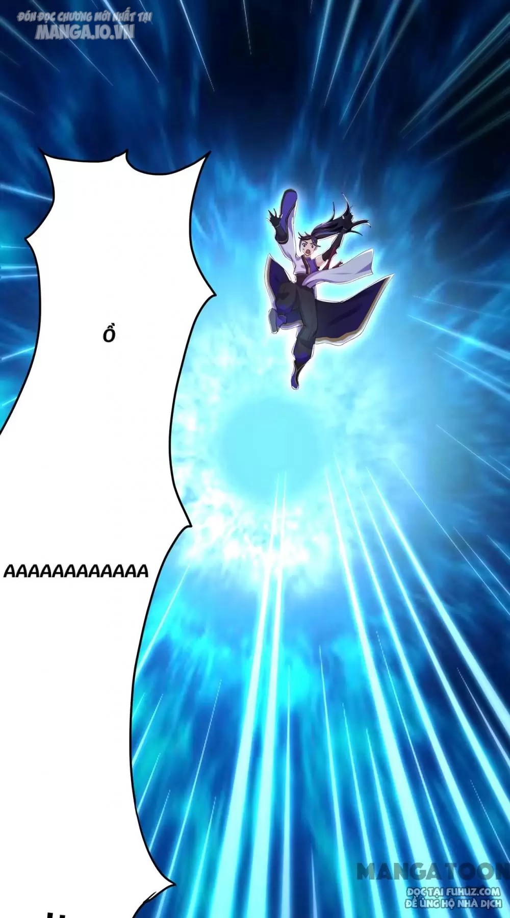 Cuồng Đồ Tu Tiên Chapter 51 - Trang 2