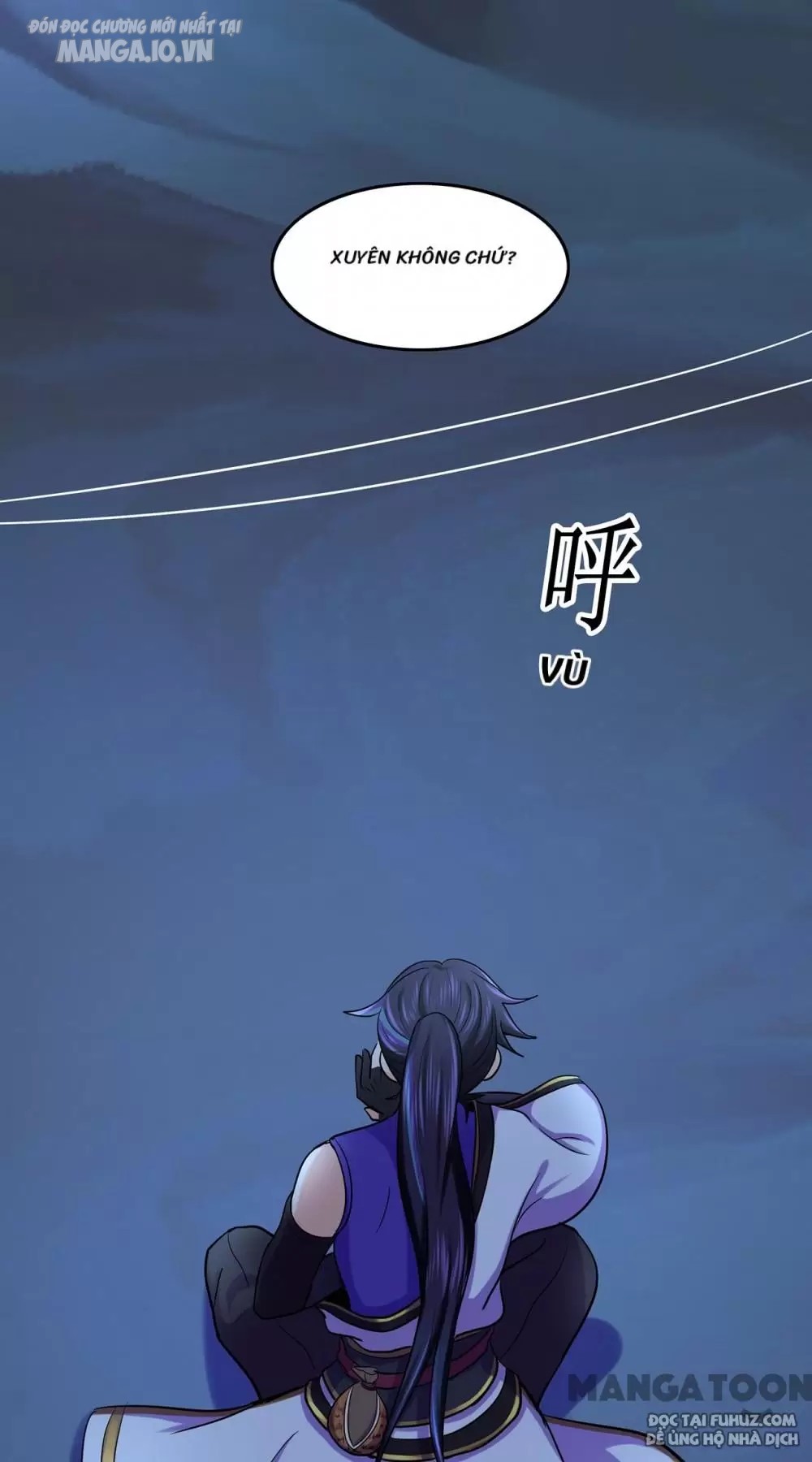 Cuồng Đồ Tu Tiên Chapter 51 - Trang 2