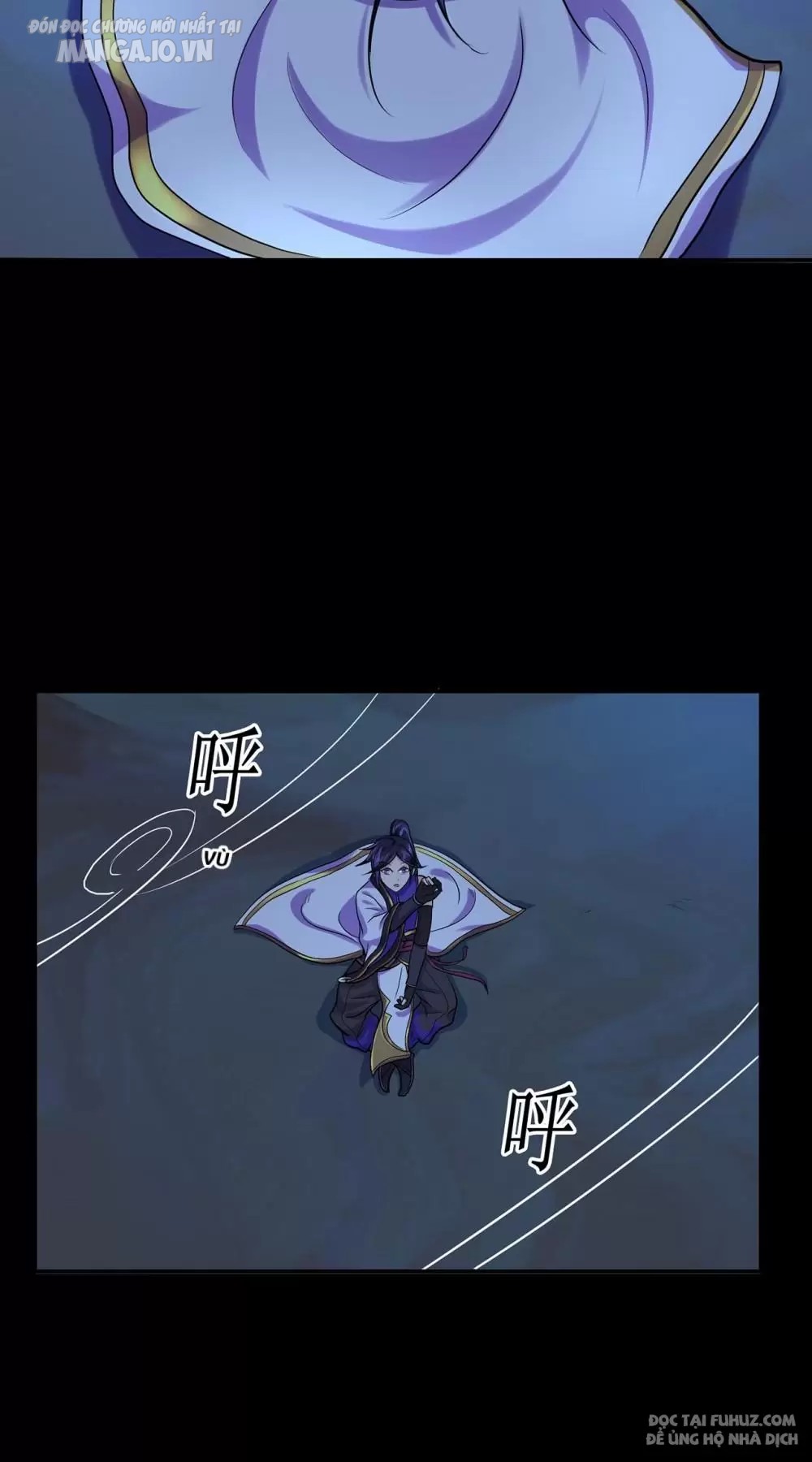 Cuồng Đồ Tu Tiên Chapter 51 - Trang 2