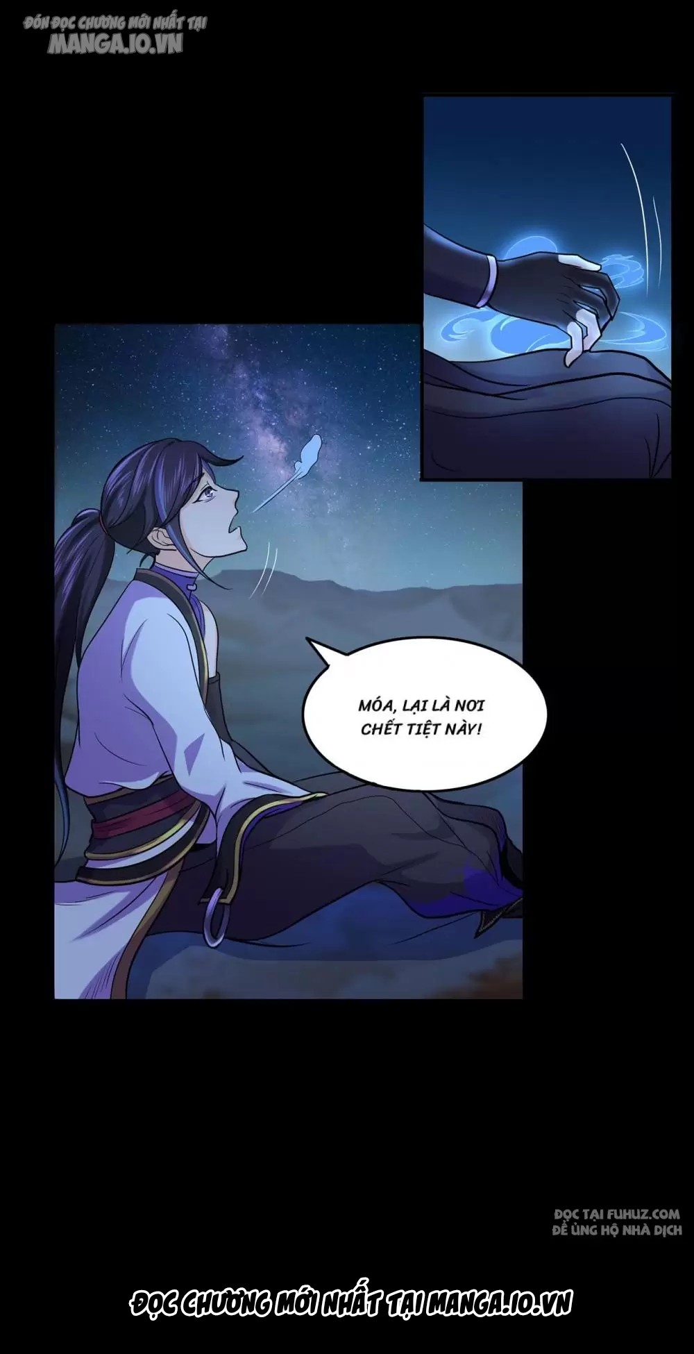 Cuồng Đồ Tu Tiên Chapter 51 - Trang 2