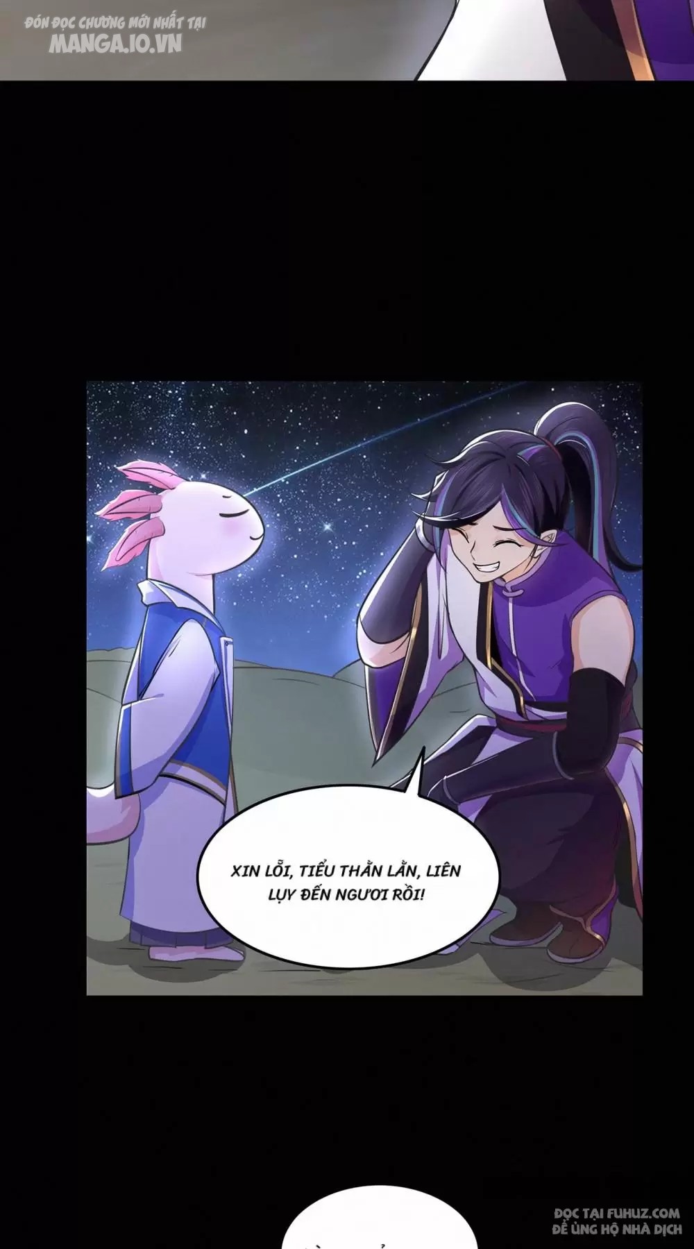 Cuồng Đồ Tu Tiên Chapter 51 - Trang 2