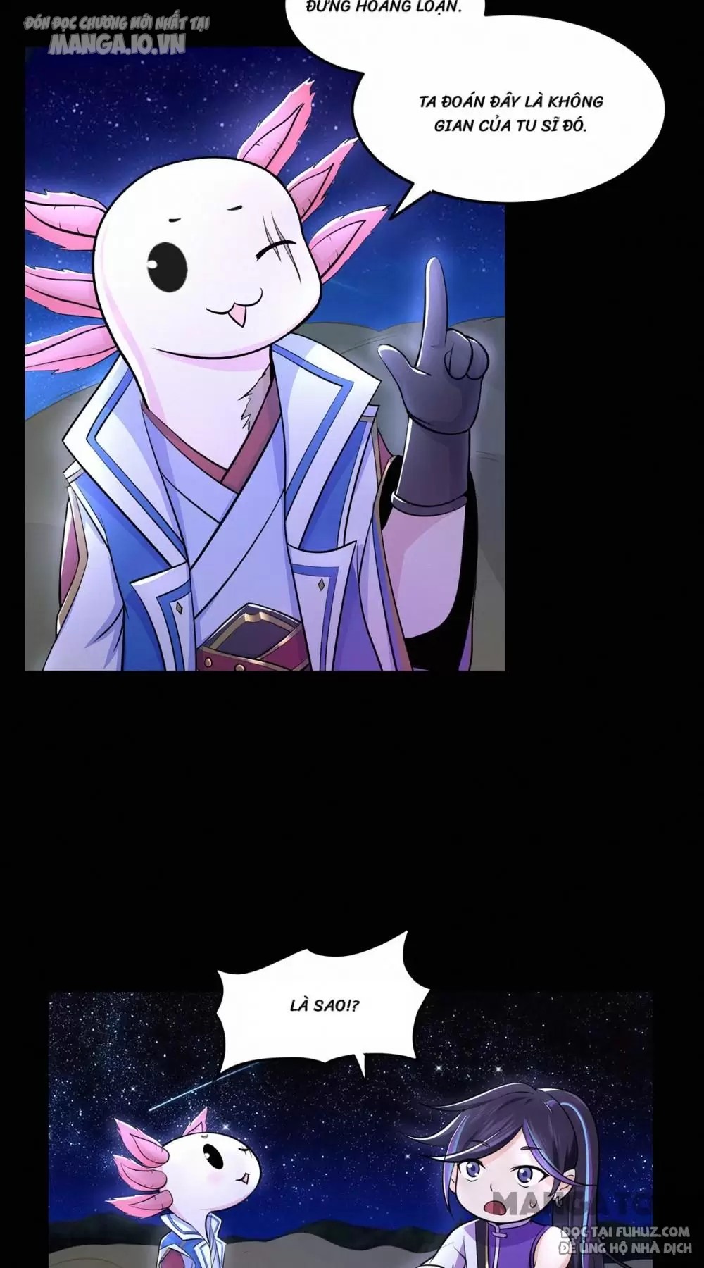 Cuồng Đồ Tu Tiên Chapter 51 - Trang 2