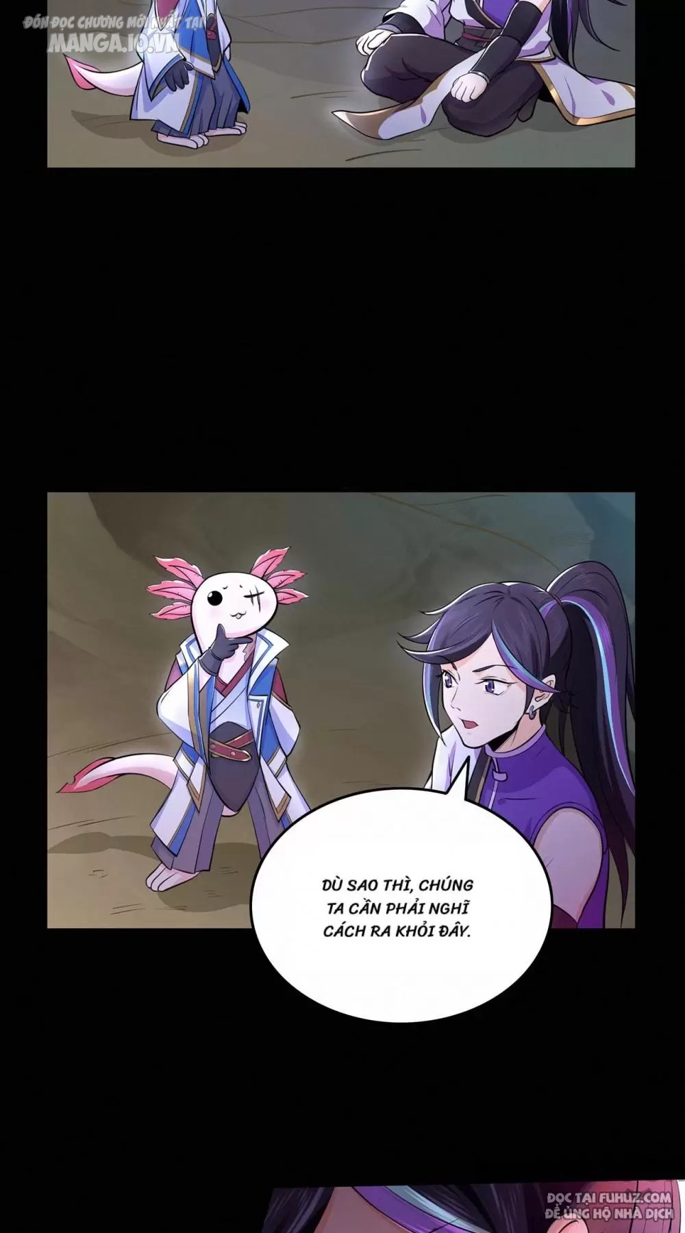 Cuồng Đồ Tu Tiên Chapter 51 - Trang 2