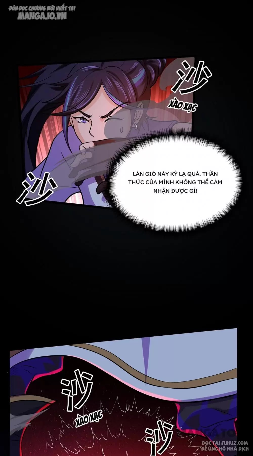 Cuồng Đồ Tu Tiên Chapter 51 - Trang 2