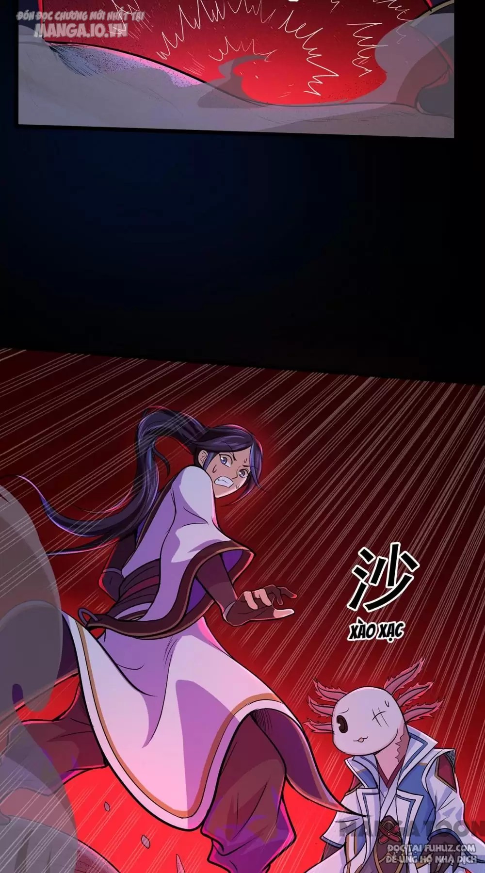 Cuồng Đồ Tu Tiên Chapter 51 - Trang 2