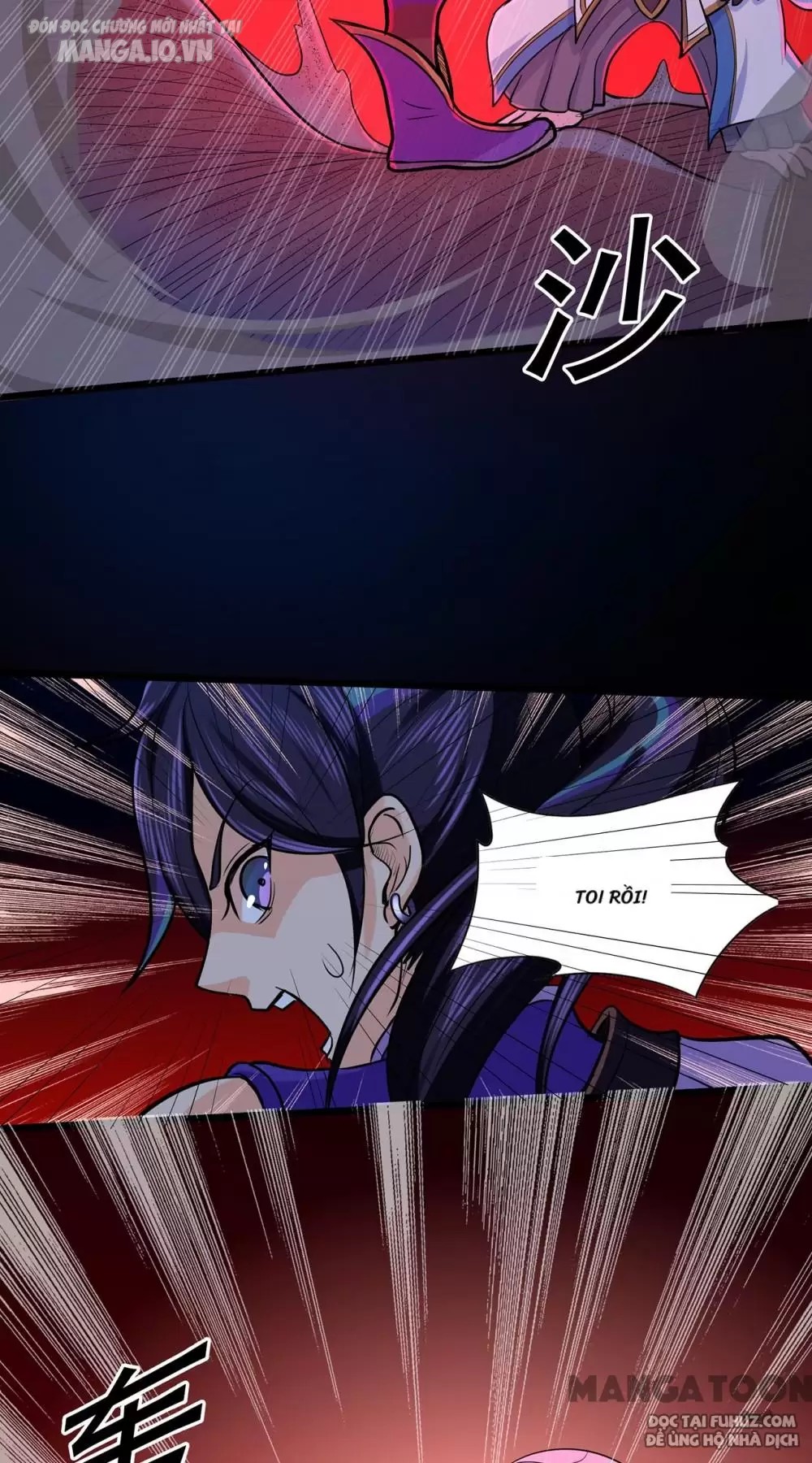 Cuồng Đồ Tu Tiên Chapter 51 - Trang 2