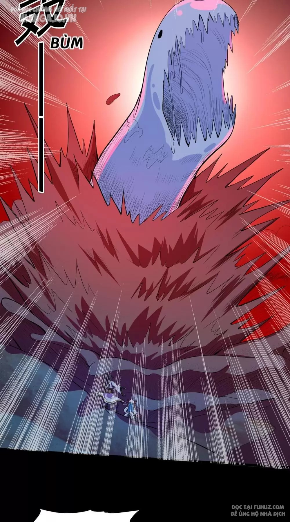 Cuồng Đồ Tu Tiên Chapter 51 - Trang 2