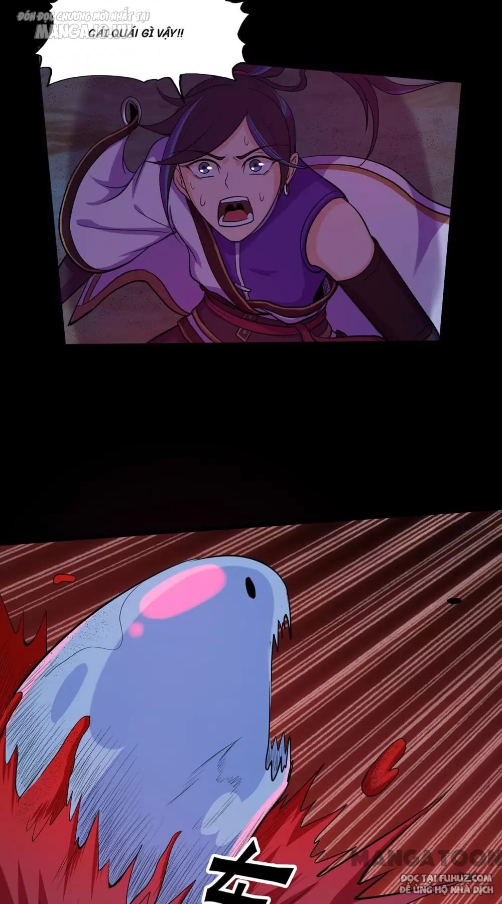 Cuồng Đồ Tu Tiên Chapter 51 - Trang 2