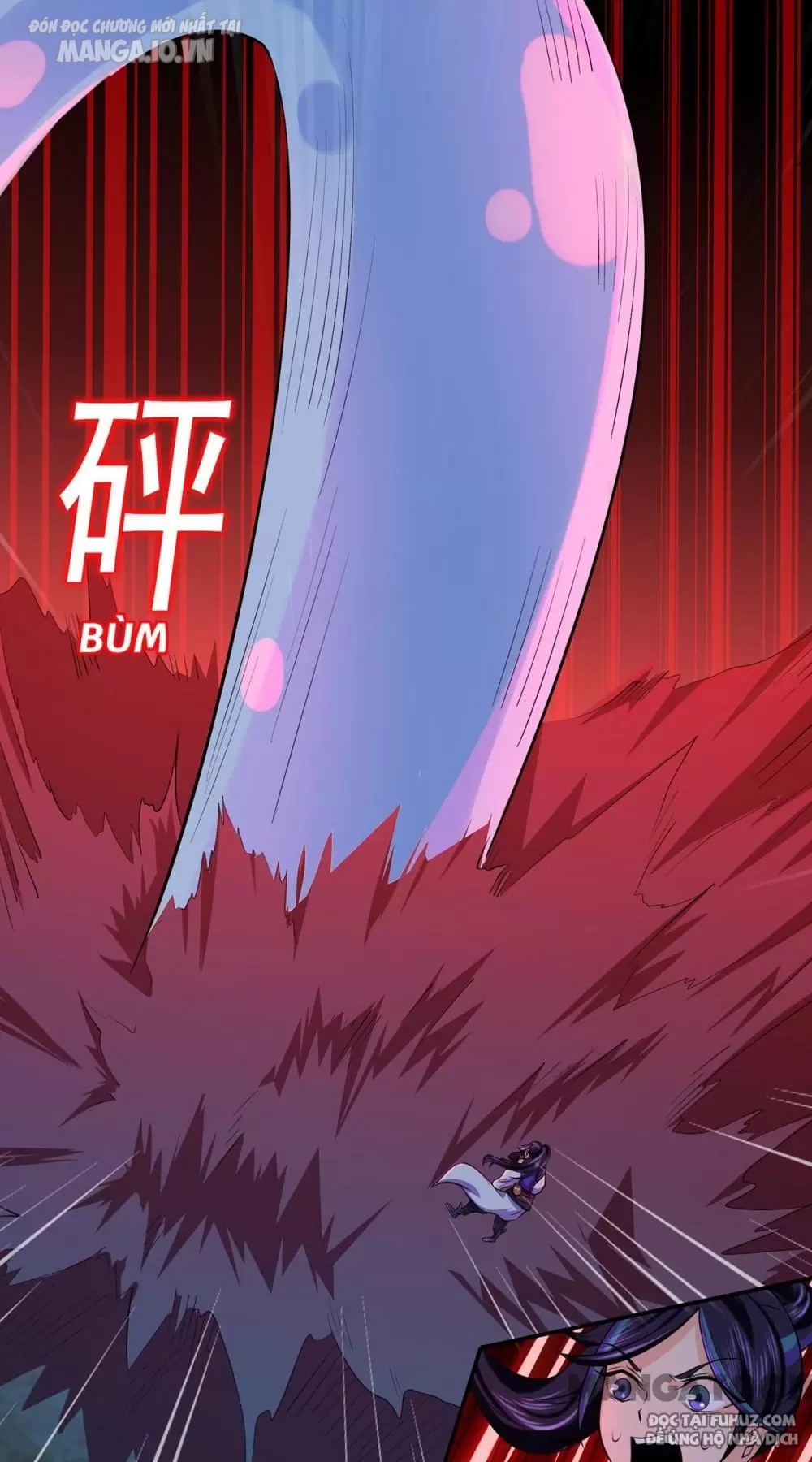 Cuồng Đồ Tu Tiên Chapter 51 - Trang 2