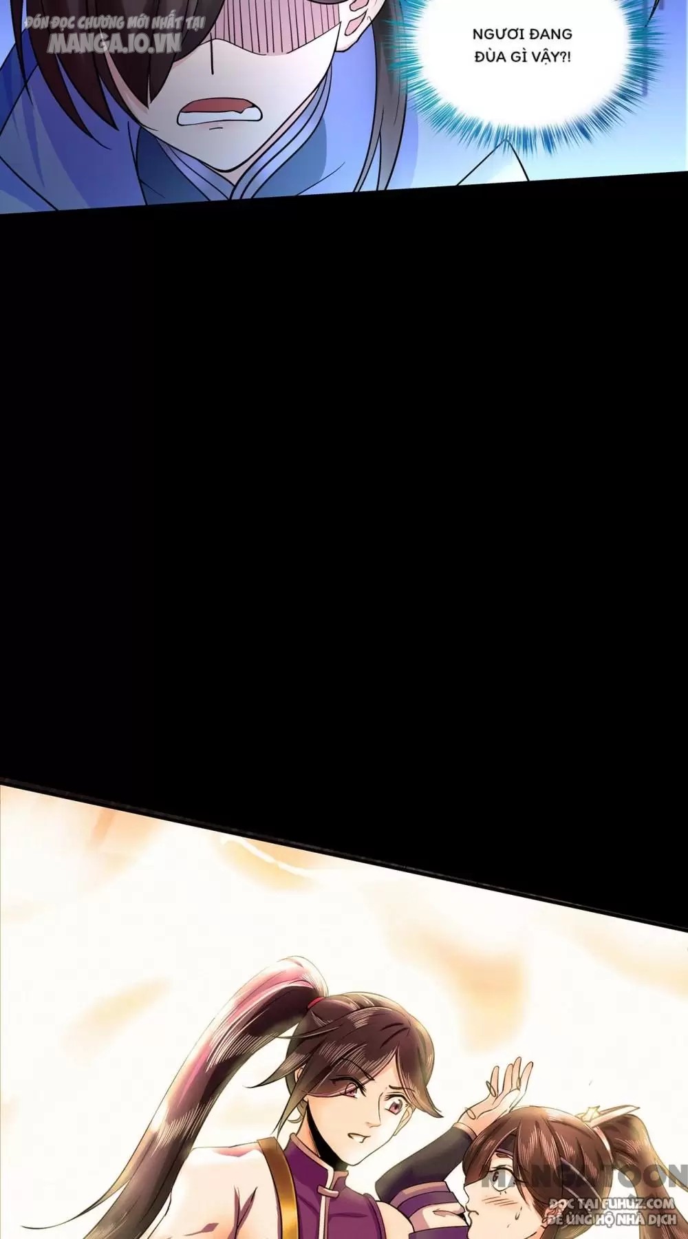 Cuồng Đồ Tu Tiên Chapter 51 - Trang 2