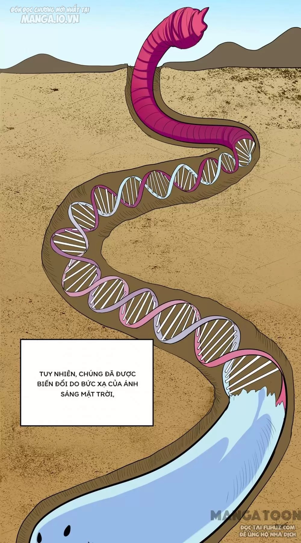 Cuồng Đồ Tu Tiên Chapter 52 - Trang 2