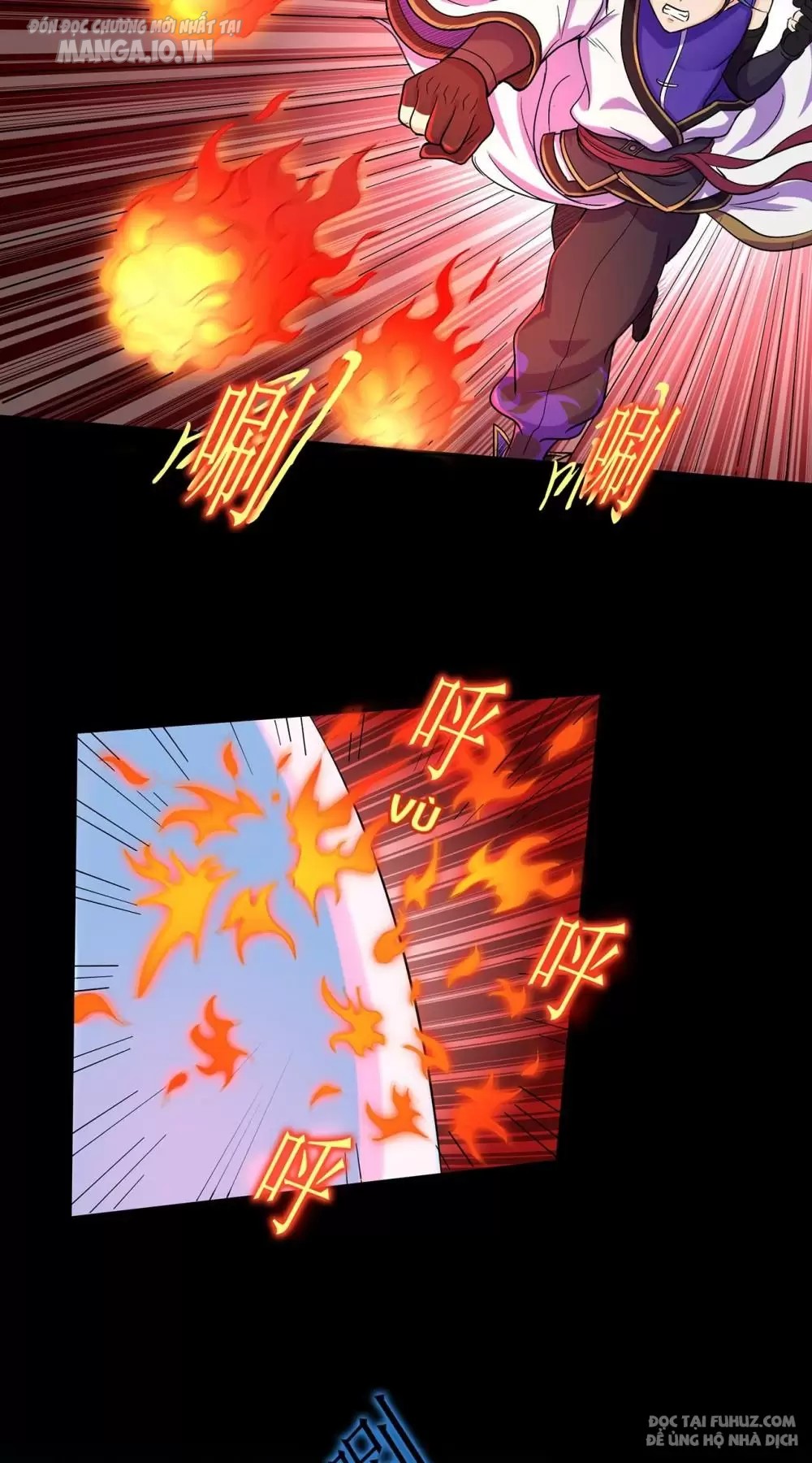 Cuồng Đồ Tu Tiên Chapter 52 - Trang 2