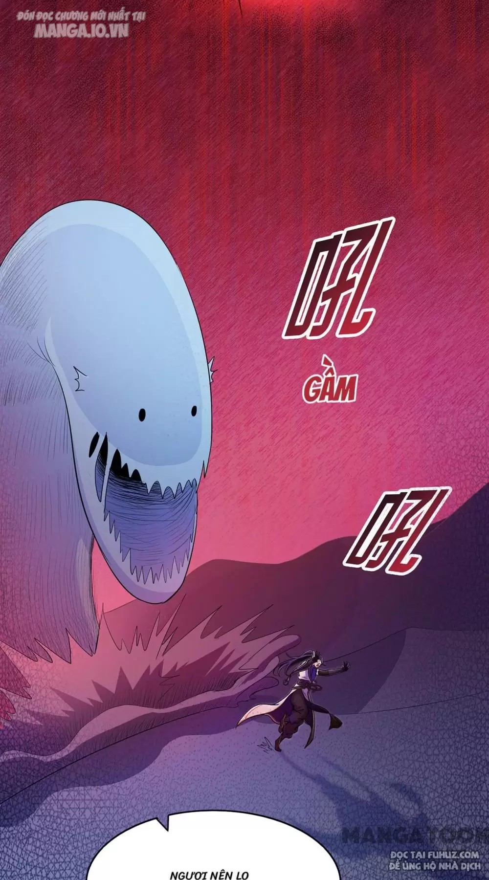 Cuồng Đồ Tu Tiên Chapter 52 - Trang 2