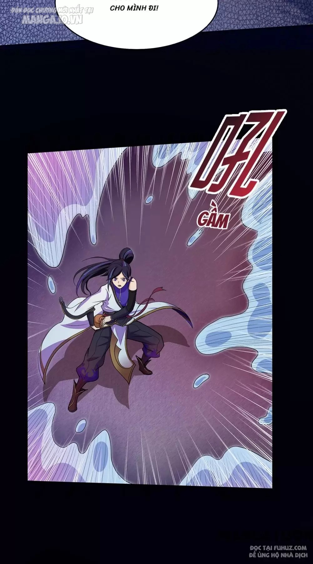 Cuồng Đồ Tu Tiên Chapter 52 - Trang 2