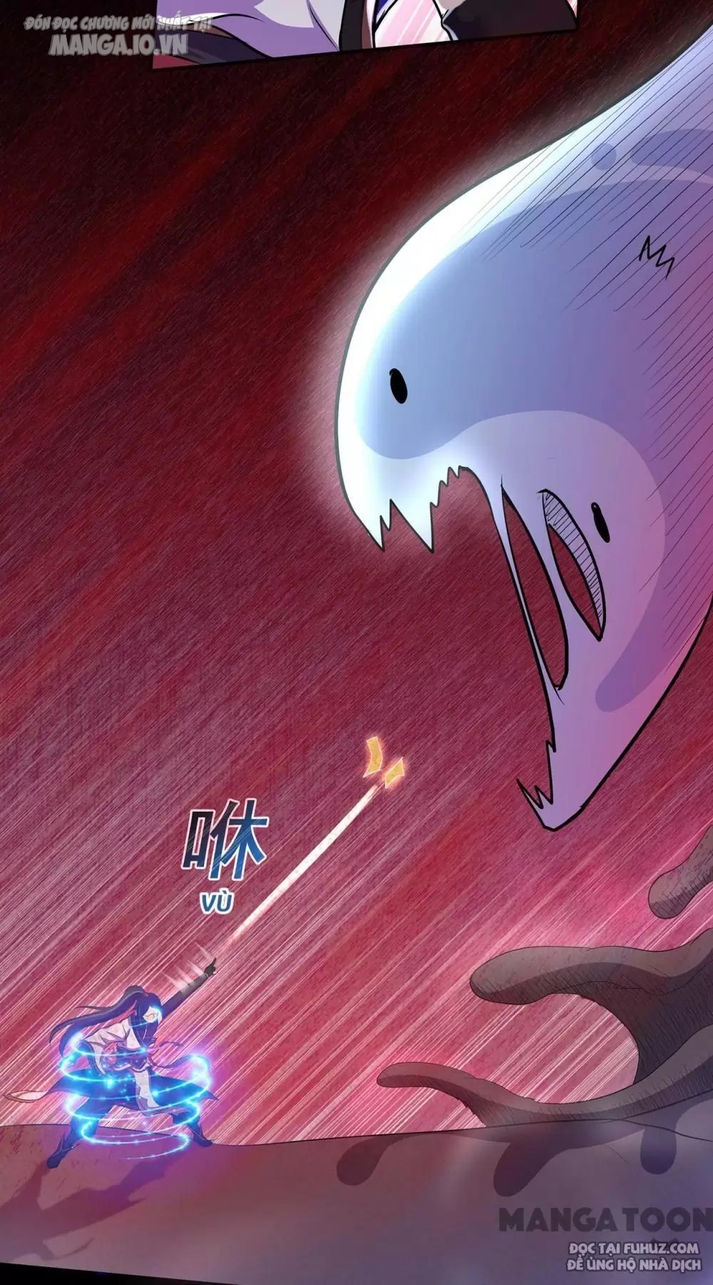 Cuồng Đồ Tu Tiên Chapter 52 - Trang 2