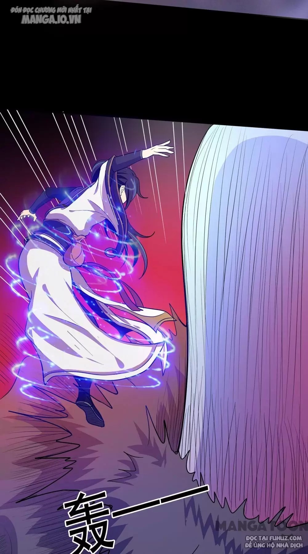 Cuồng Đồ Tu Tiên Chapter 52 - Trang 2