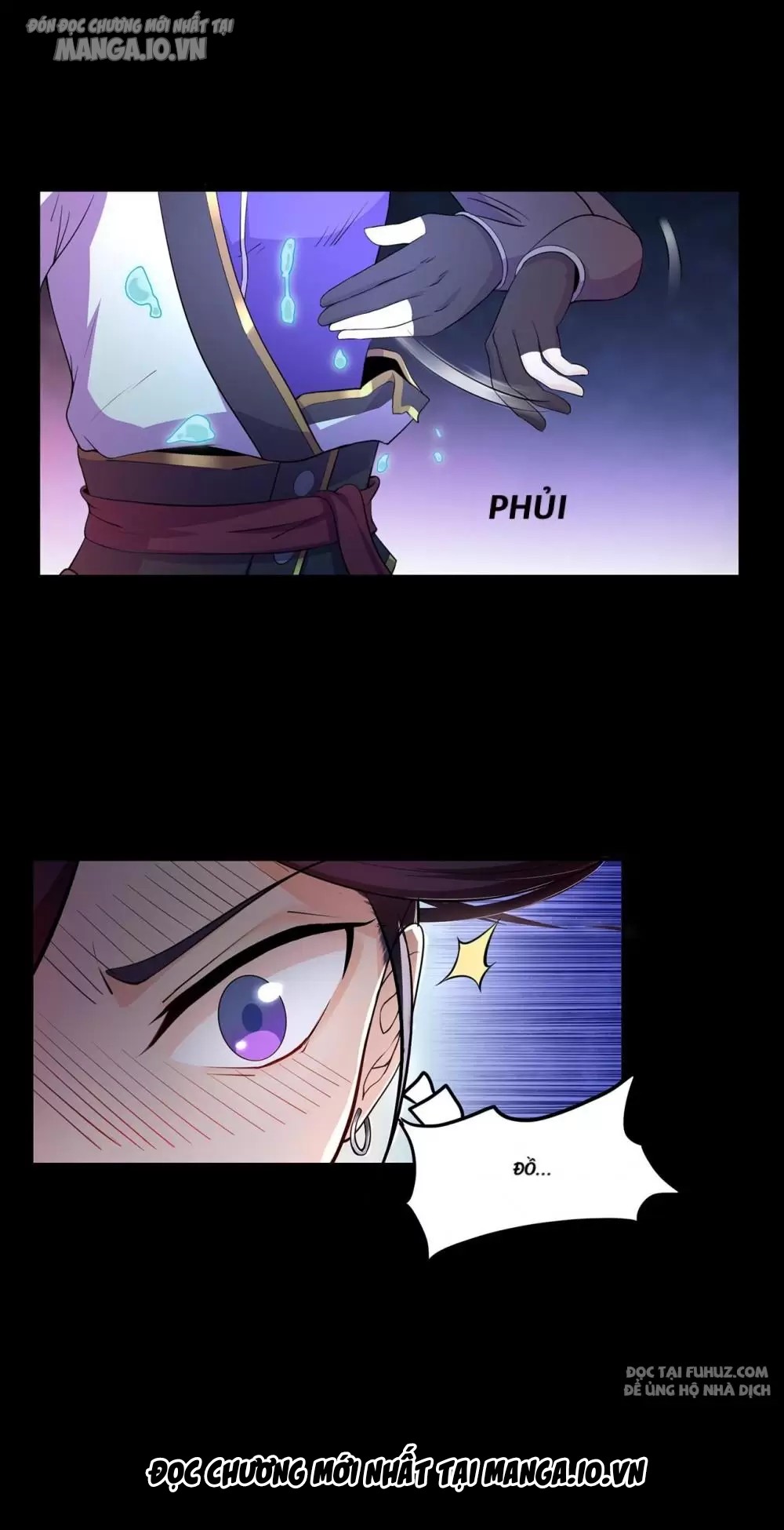 Cuồng Đồ Tu Tiên Chapter 52 - Trang 2