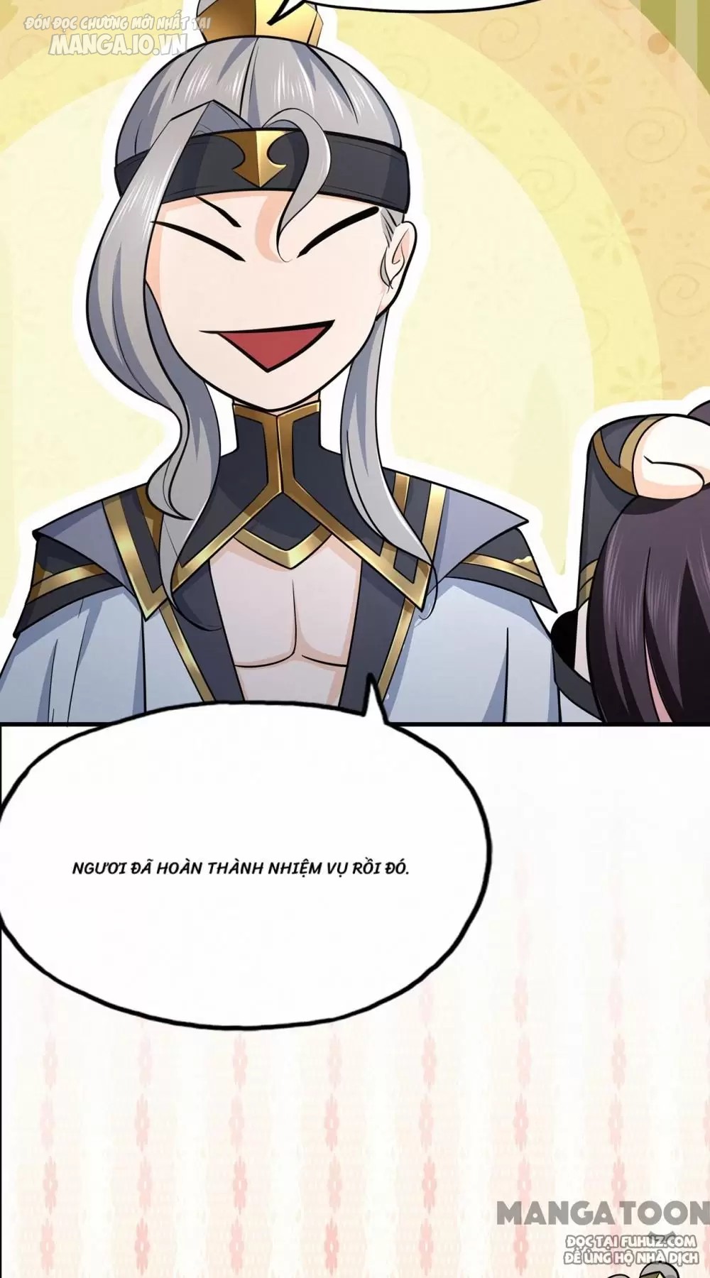 Cuồng Đồ Tu Tiên Chapter 53 - Trang 2