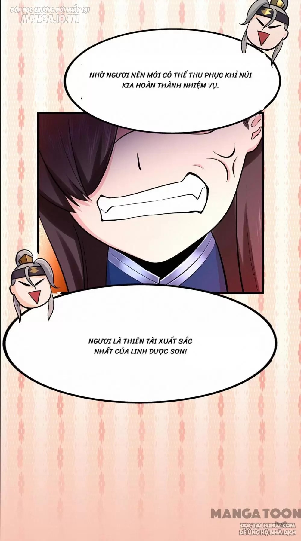 Cuồng Đồ Tu Tiên Chapter 53 - Trang 2