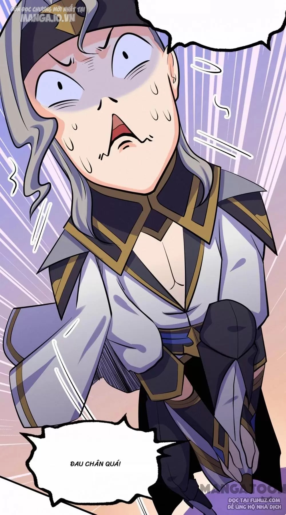 Cuồng Đồ Tu Tiên Chapter 53 - Trang 2