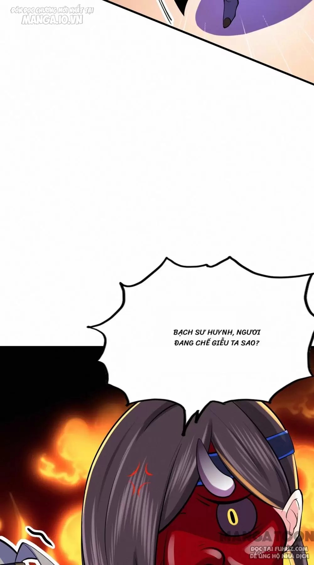 Cuồng Đồ Tu Tiên Chapter 53 - Trang 2