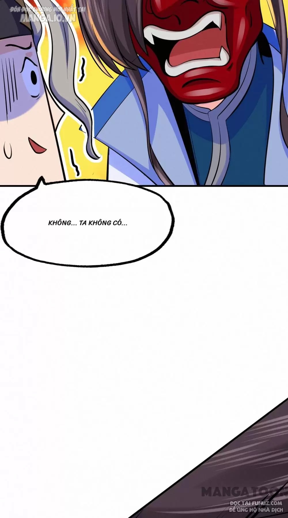 Cuồng Đồ Tu Tiên Chapter 53 - Trang 2