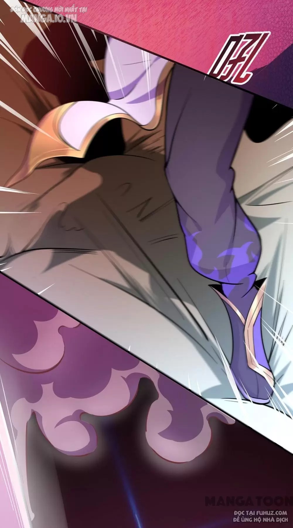 Cuồng Đồ Tu Tiên Chapter 53 - Trang 2