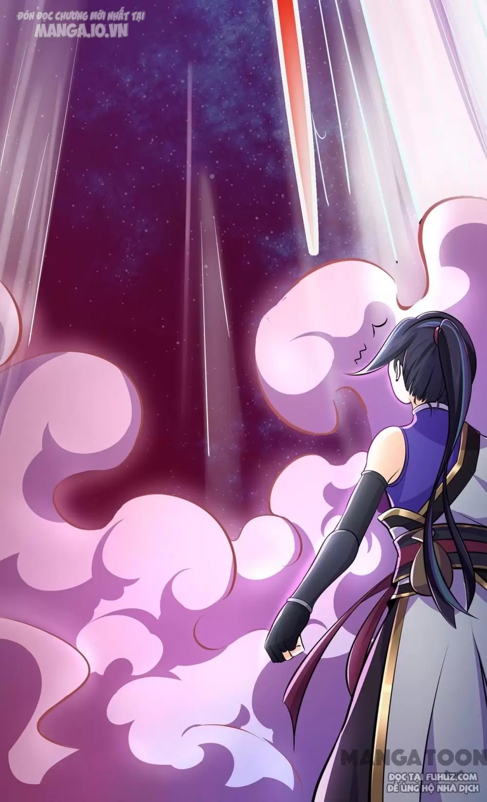 Cuồng Đồ Tu Tiên Chapter 53 - Trang 2