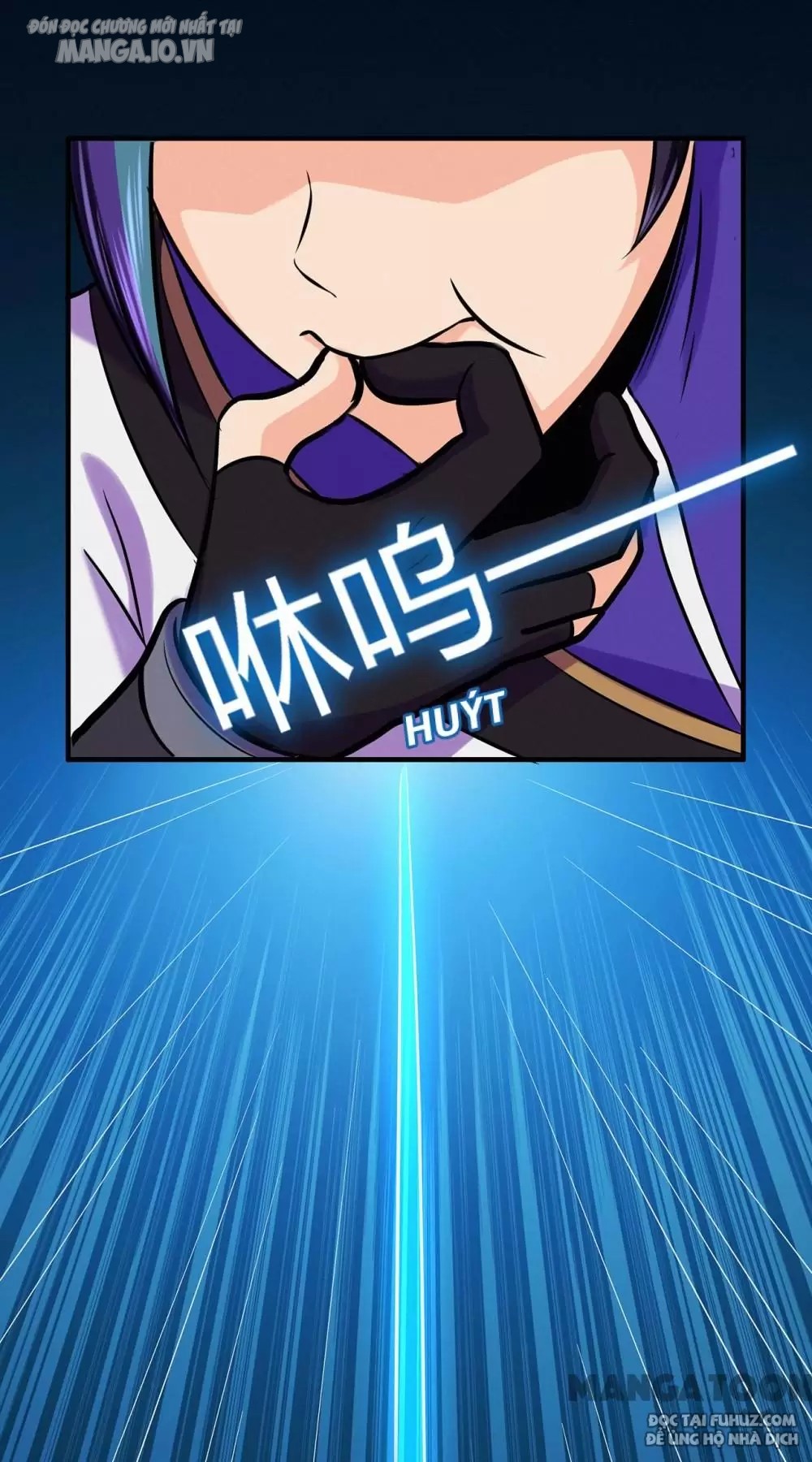 Cuồng Đồ Tu Tiên Chapter 53 - Trang 2