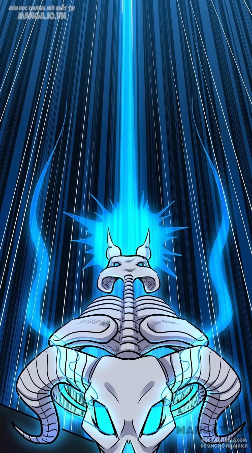 Cuồng Đồ Tu Tiên Chapter 53 - Trang 2