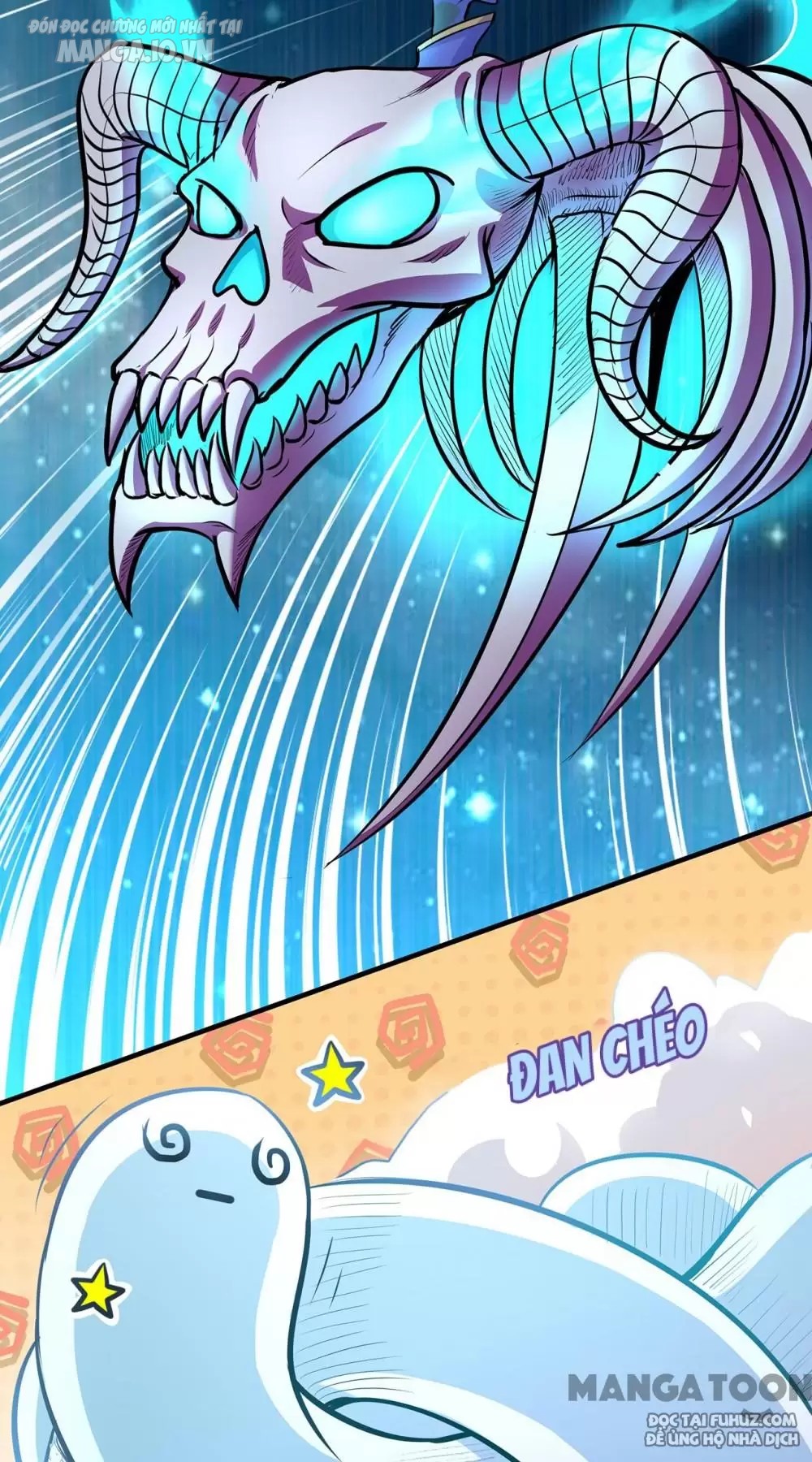 Cuồng Đồ Tu Tiên Chapter 53 - Trang 2