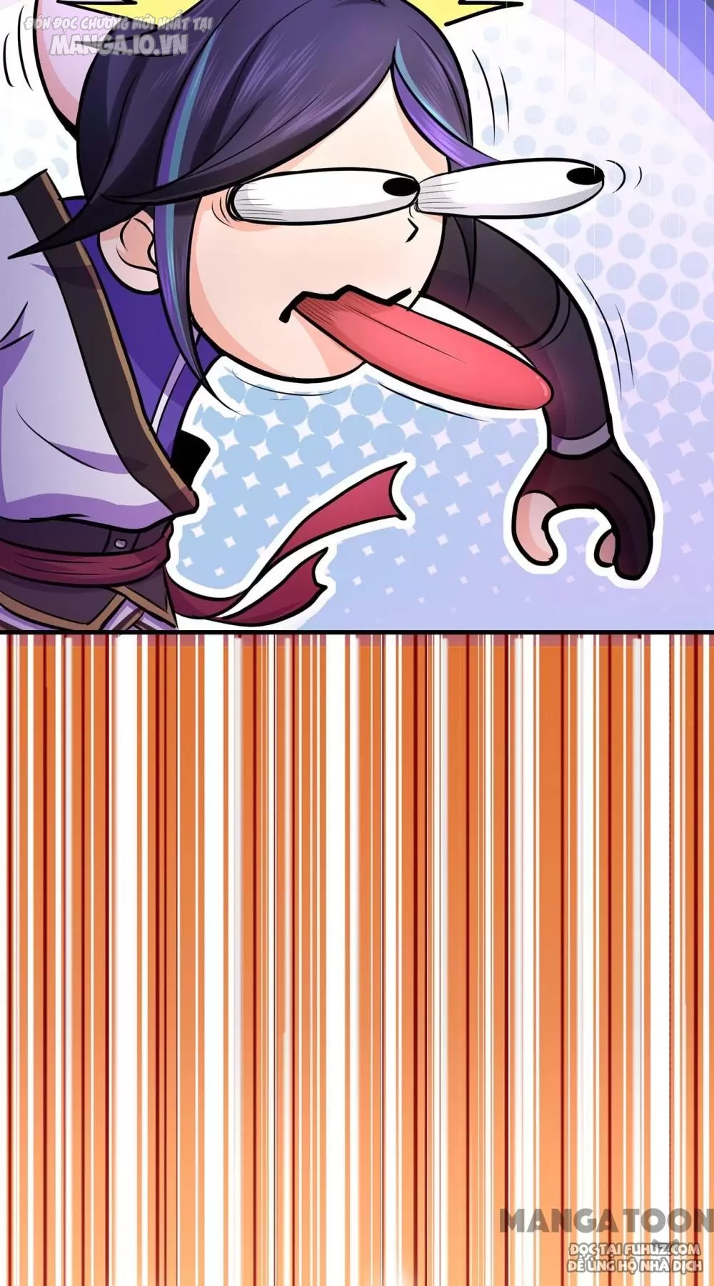 Cuồng Đồ Tu Tiên Chapter 53 - Trang 2