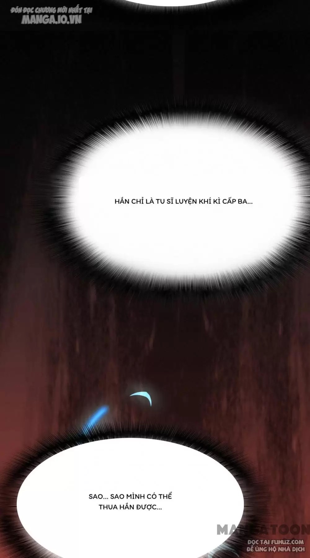 Cuồng Đồ Tu Tiên Chapter 53 - Trang 2