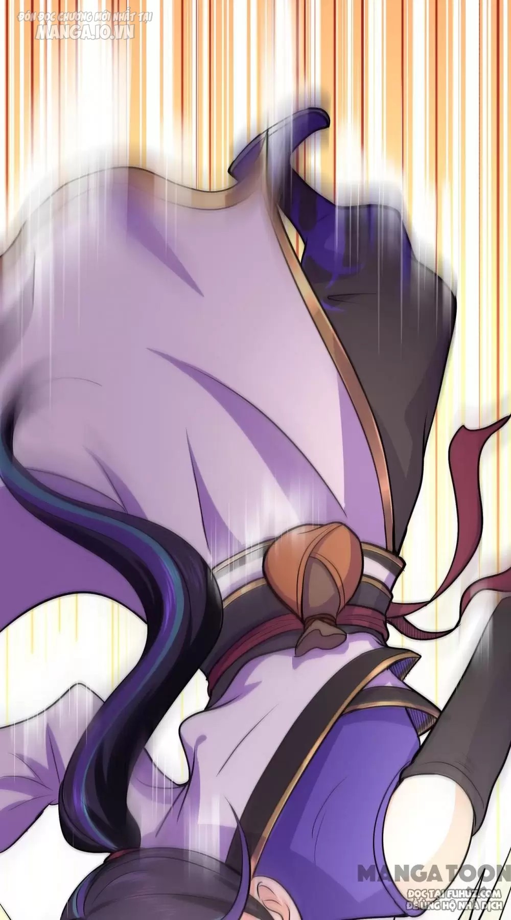 Cuồng Đồ Tu Tiên Chapter 53 - Trang 2