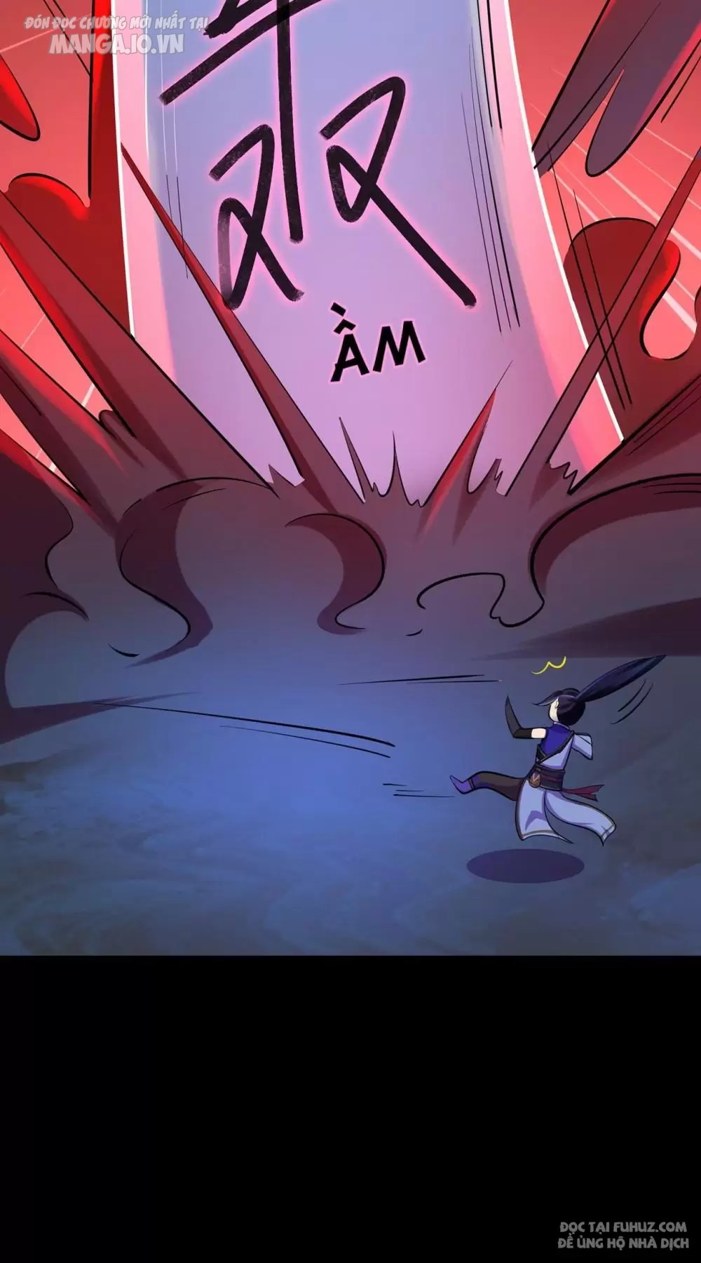 Cuồng Đồ Tu Tiên Chapter 53 - Trang 2