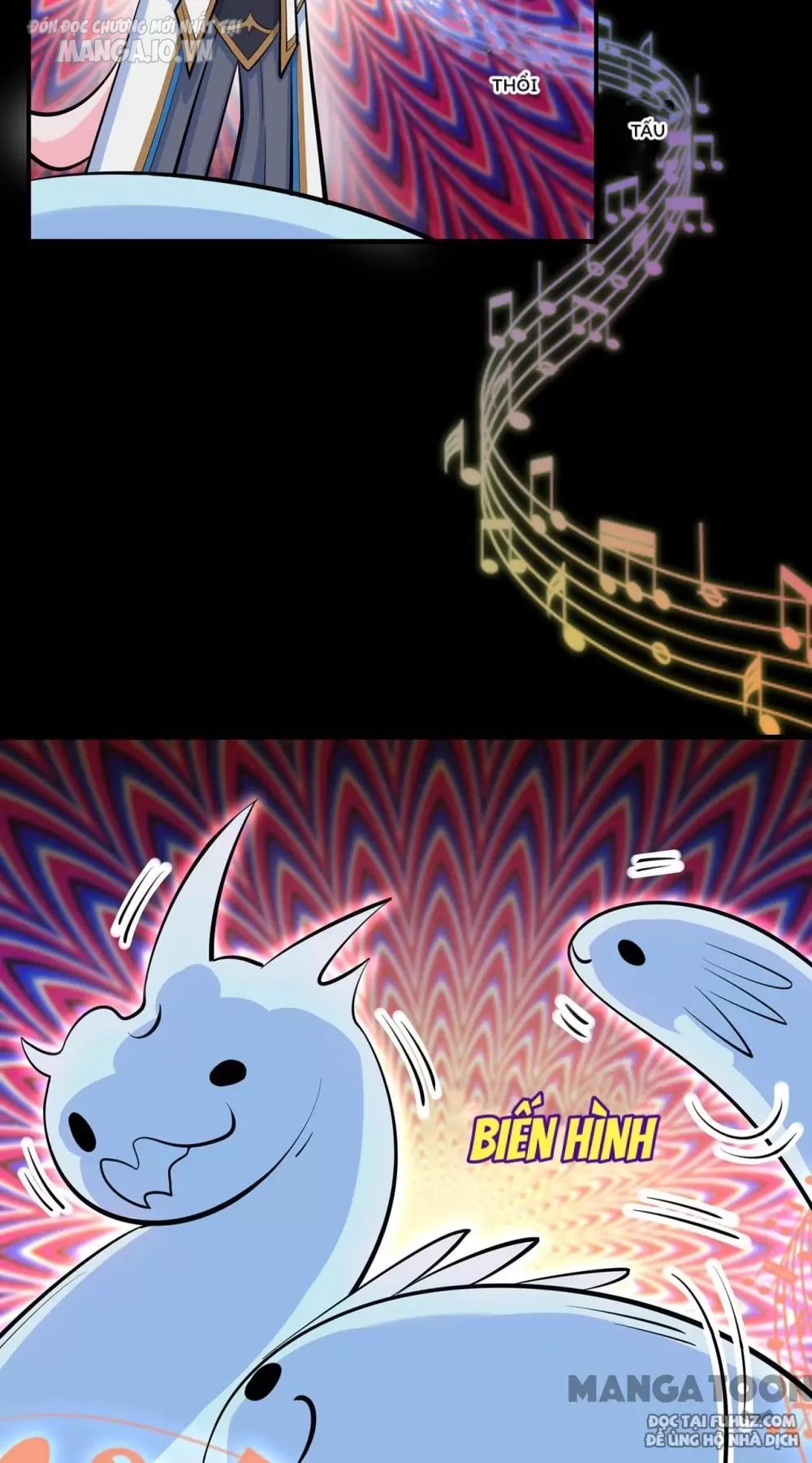 Cuồng Đồ Tu Tiên Chapter 53 - Trang 2