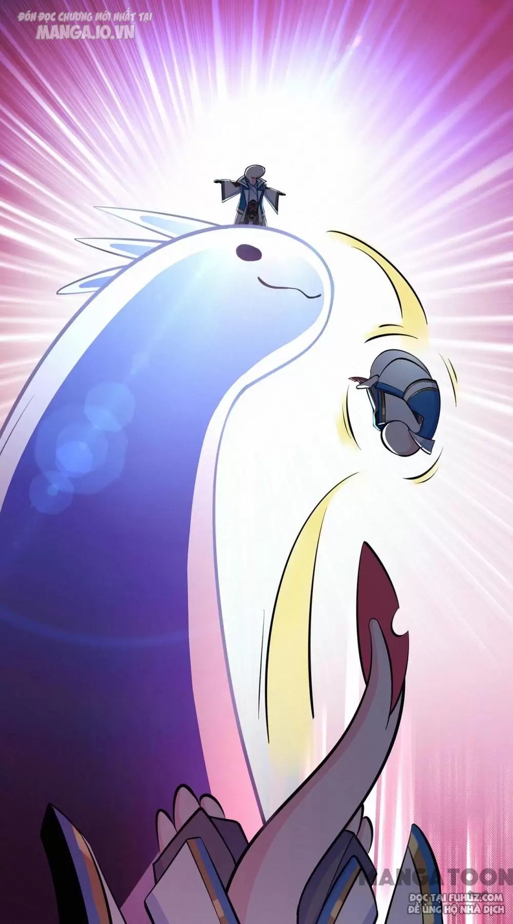 Cuồng Đồ Tu Tiên Chapter 53 - Trang 2