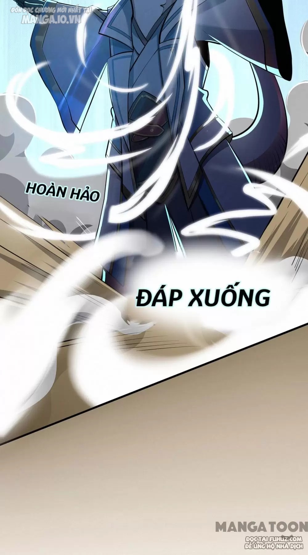 Cuồng Đồ Tu Tiên Chapter 53 - Trang 2