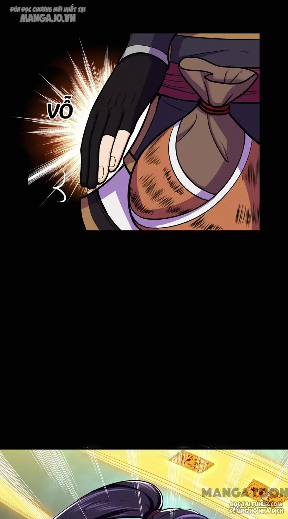 Cuồng Đồ Tu Tiên Chapter 53 - Trang 2