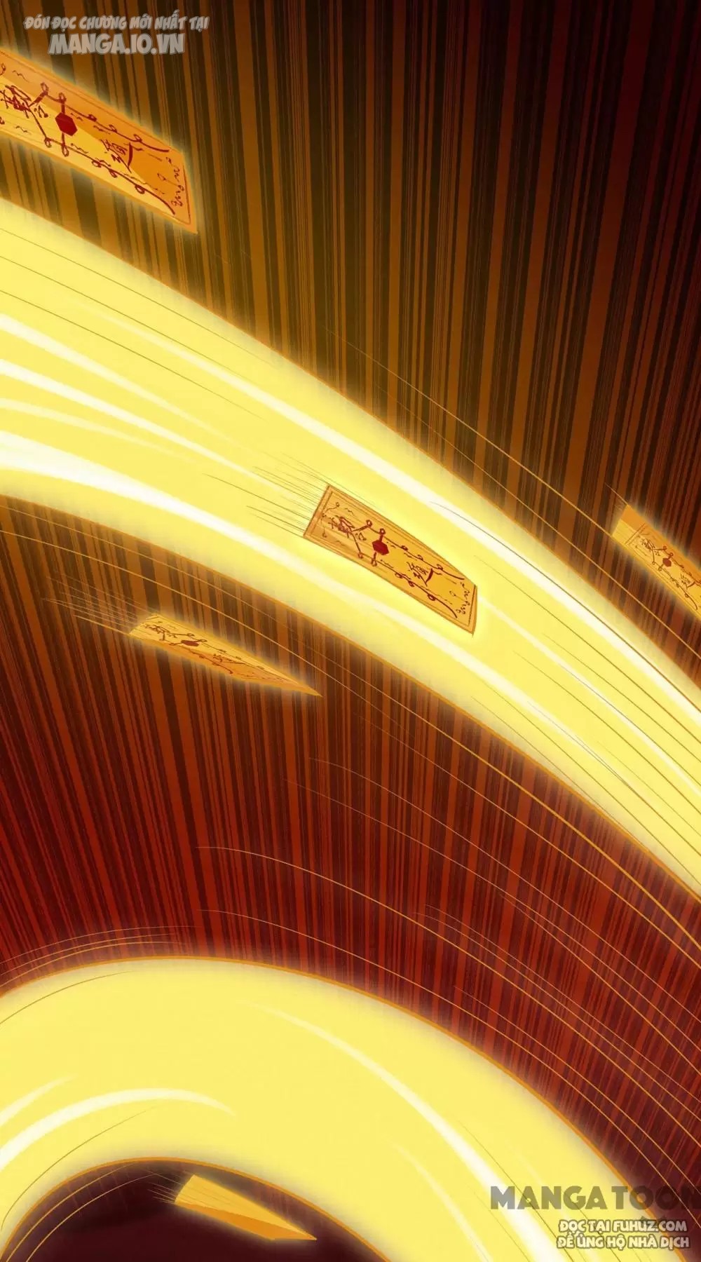 Cuồng Đồ Tu Tiên Chapter 53 - Trang 2