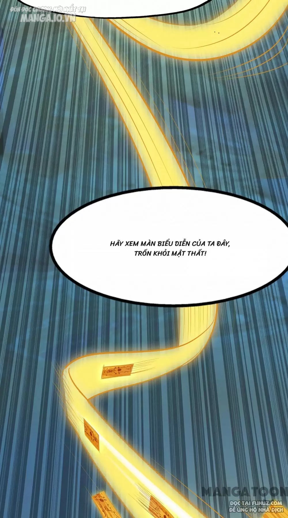 Cuồng Đồ Tu Tiên Chapter 53 - Trang 2