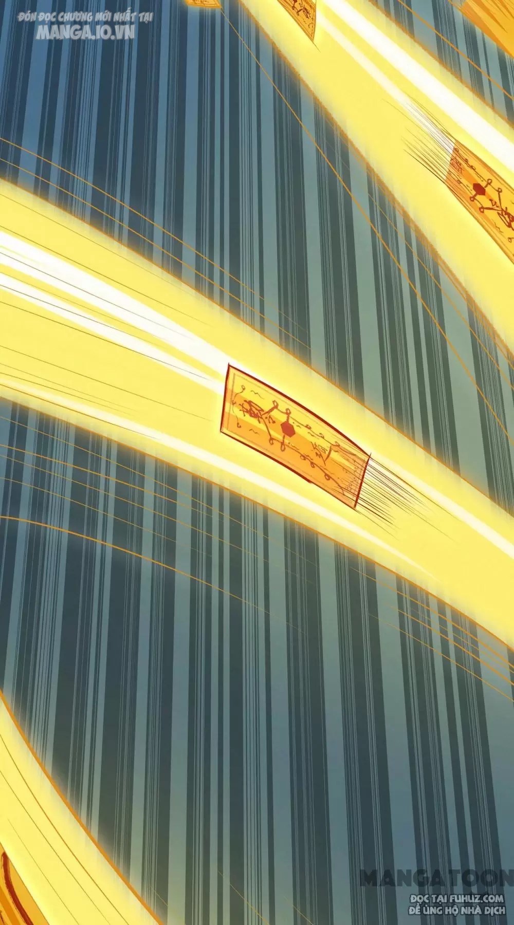 Cuồng Đồ Tu Tiên Chapter 53 - Trang 2