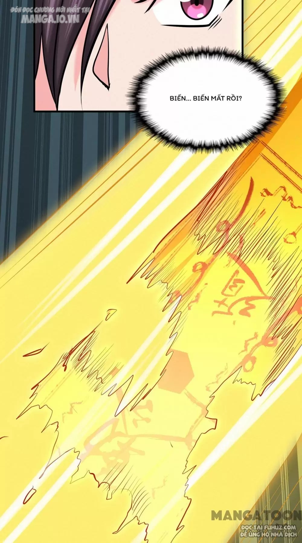 Cuồng Đồ Tu Tiên Chapter 53 - Trang 2