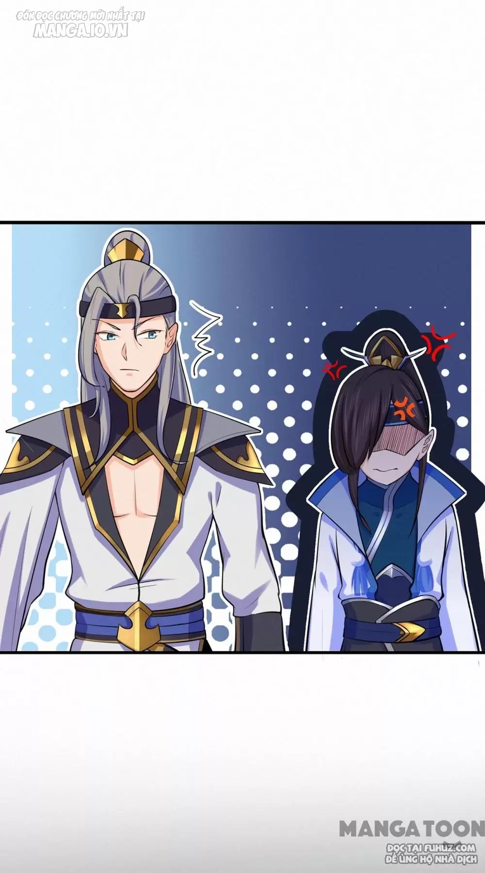 Cuồng Đồ Tu Tiên Chapter 53 - Trang 2