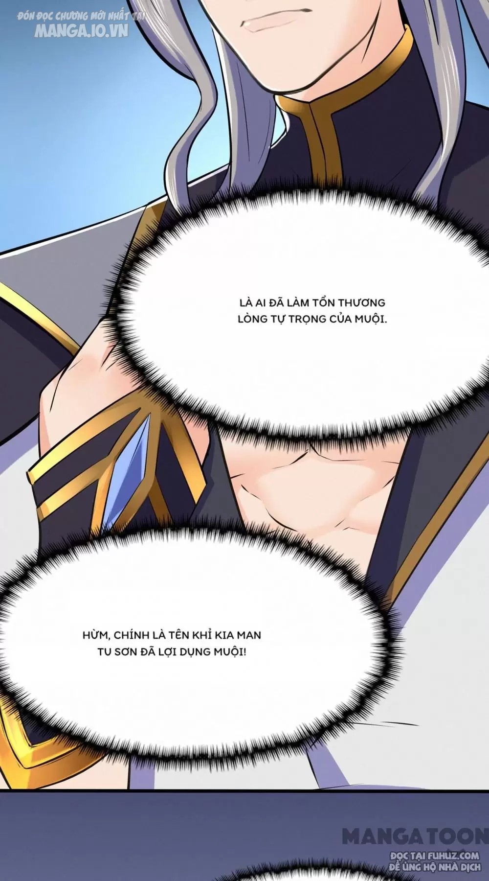 Cuồng Đồ Tu Tiên Chapter 53 - Trang 2