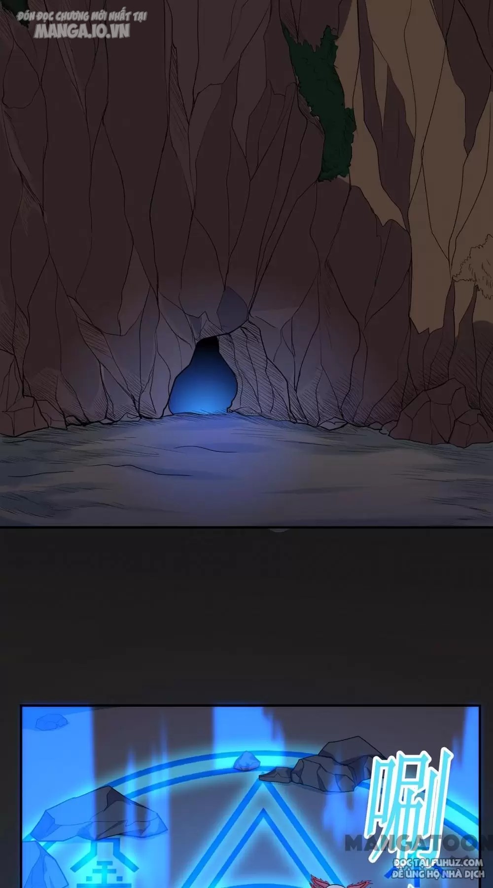 Cuồng Đồ Tu Tiên Chapter 54 - Trang 2