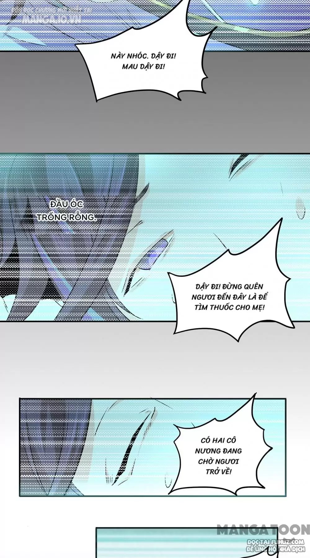 Cuồng Đồ Tu Tiên Chapter 54 - Trang 2