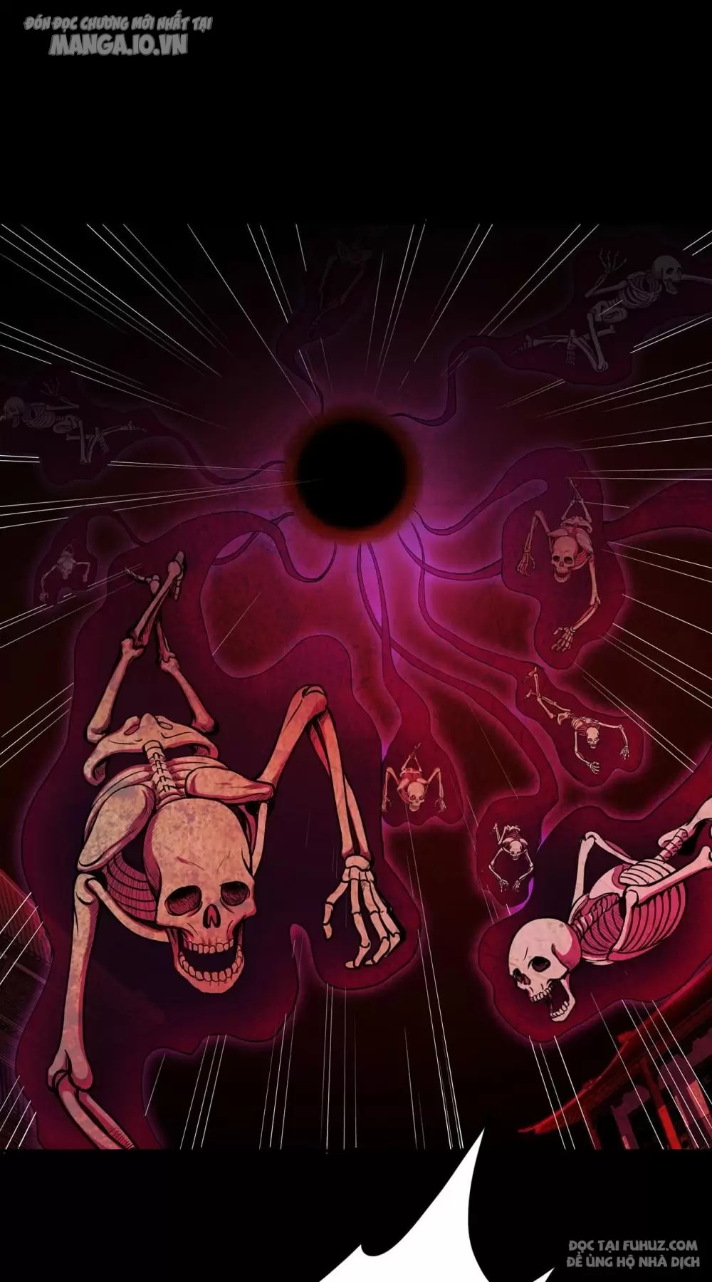 Cuồng Đồ Tu Tiên Chapter 54 - Trang 2