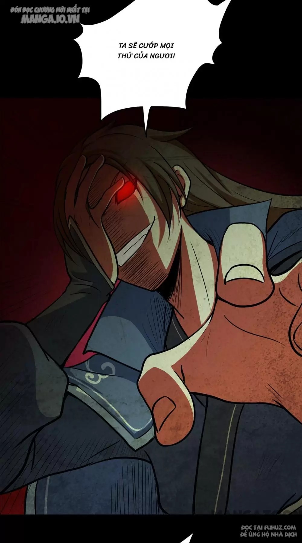 Cuồng Đồ Tu Tiên Chapter 54 - Trang 2