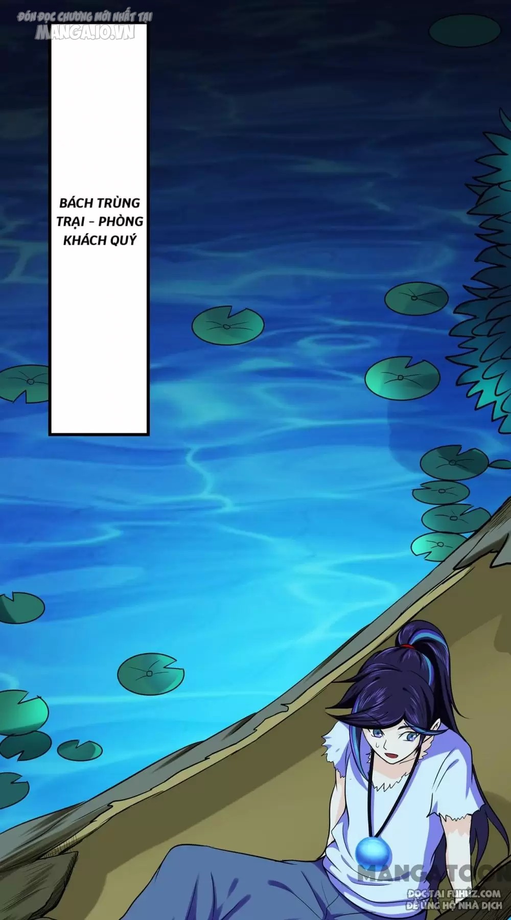 Cuồng Đồ Tu Tiên Chapter 54 - Trang 2